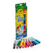 Crayola Pip-Squeaks Markers, 16 Count-Arts & Crafts-Crayola-Toycra