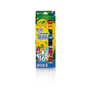 Crayola Pip-Squeaks Markers, 16 Count