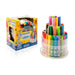 Crayola Pip-Squeaks Telescoping Marker Tower 50ct-Arts & Crafts-Crayola-Toycra