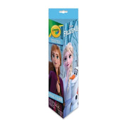 Crayola Poster Pages & Markers Set