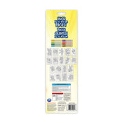 Crayola Poster Pages & Markers Set