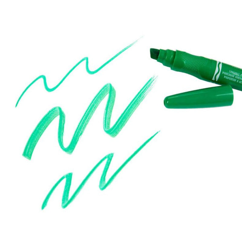 Crayola Project Erasable Poster Markers, 6 ct.