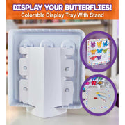 Crayola STEAM Paper Butterfly Science Kit