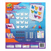 Crayola STEAM Paper Butterfly Science Kit-Arts & Crafts-Crayola-Toycra