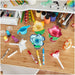 Crayola STEAM Paper Flower Science Kit-Arts & Crafts-Crayola-Toycra