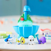 Crayola Scribble Scrubbie Ocean Pets Lagoon Playset