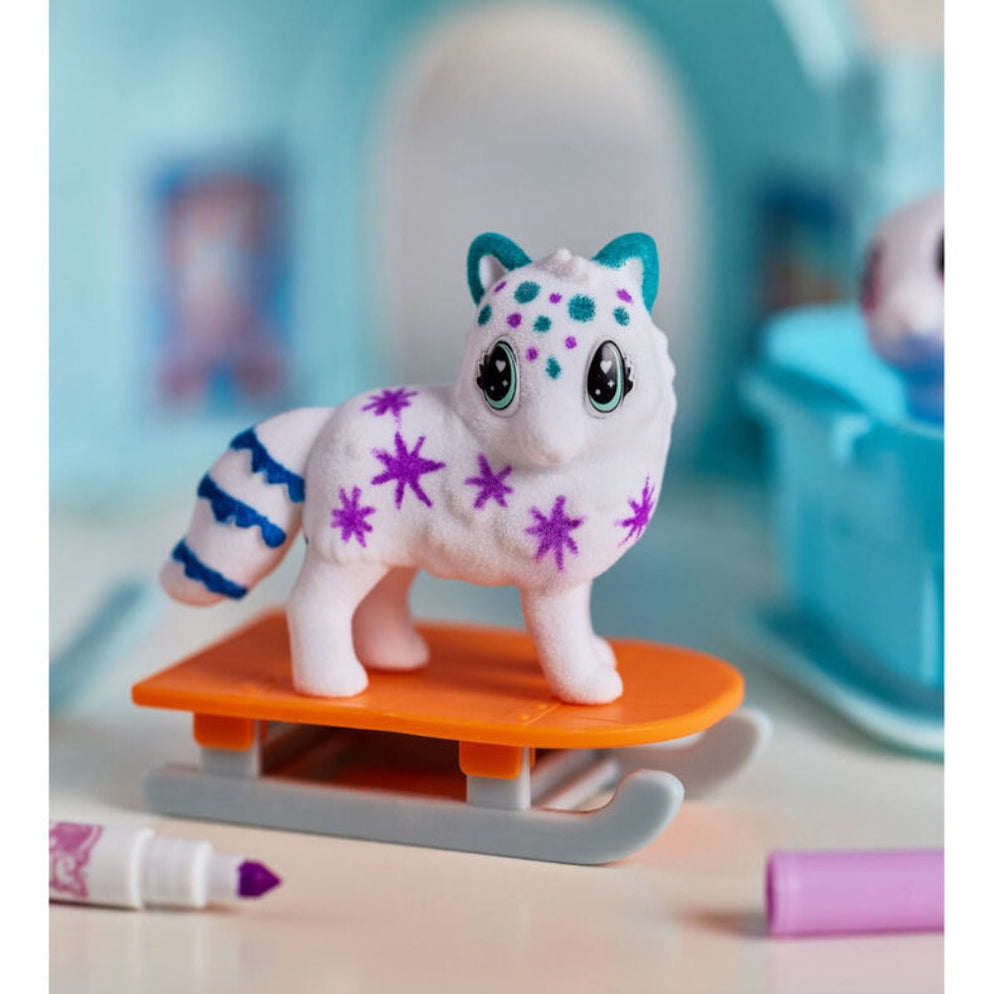 Crayola Scribble Scrubbie Pets - Shop Kits at H-E-B