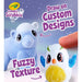 Crayola Scribble Scrubbie Pets Arctic Snow Explorer-Arts & Crafts-Crayola-Toycra