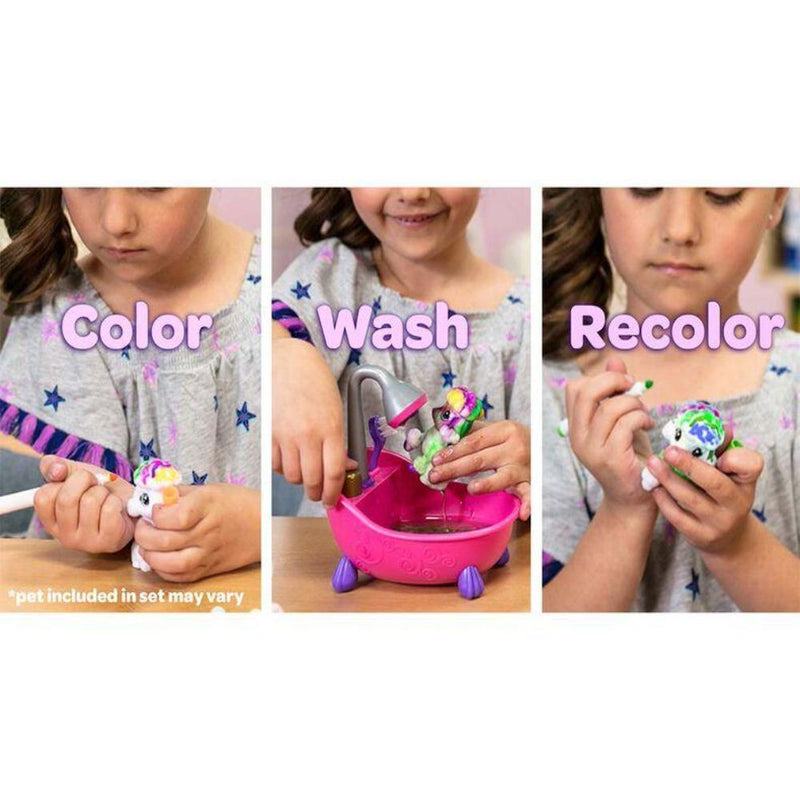Crayola Scribble Scrubbie Pets