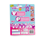Crayola Scribble Scrubbie Pets