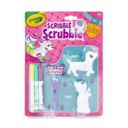 Crayola Scribble Scrubbie Pets