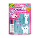 Crayola Scribble Scrubbie Pets-Arts & Crafts-Crayola-Toycra