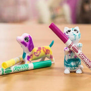 Crayola Scribble Scrubbie Pets