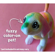 Crayola Scribble Scrubbie Pets