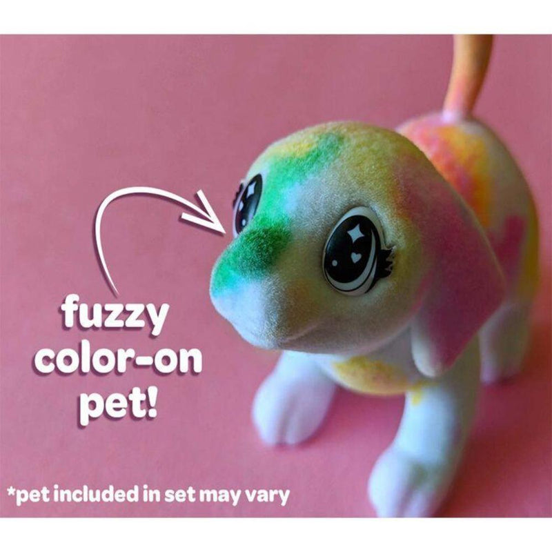 Crayola Scribble Scrubbie Pets
