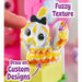 Crayola Scribble Scrubbie Pets Backyard Bungalow Playset-Pretend Play-Crayola-Toycra