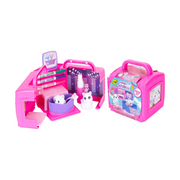 Crayola Scribble Scrubbie Pets Beauty Salon Playset