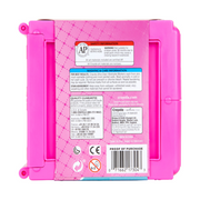 Crayola Scribble Scrubbie Pets Beauty Salon Playset