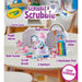 Crayola Scribble Scrubbie Pets Cloud Clubhouse Playset-Pretend Play-Crayola-Toycra