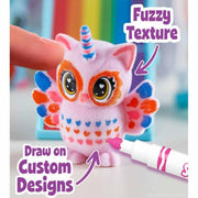 Crayola Scribble Scrubbie Pets Cloud Clubhouse Playset