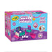 Crayola Scribble Scrubbie Pets Mobile Spa Playset-Pretend Play-Crayola-Toycra