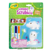 Crayola Scribble Scrubbie Safari Animals