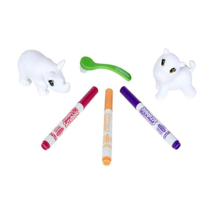 Breathtaking Crayola Scribble Safari Design Art Breathtaking Crayola Scribble Safari Design Art