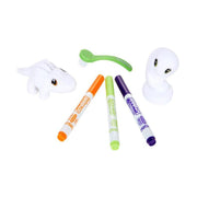 Crayola Scribble Scrubbie Safari Animals