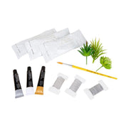 Crayola Signature DIY Hanging Planter Craft Kit