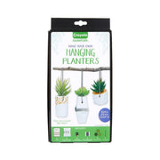Crayola Signature DIY Hanging Planter Craft Kit