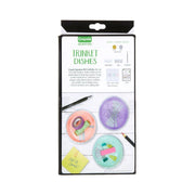 Crayola Signature DIY Trinket Dishes