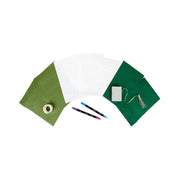 Crayola Signature Flower String Lights Craft Kit