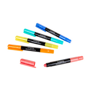 Crayola Signature Pearlescent Cream Sticks, 10 Count