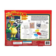 Crayola Silly Putty Nugget’s Mixin’ Lab