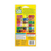 Crayola Silly Scents Fine Line Markers, 18 Count-Arts & Crafts-Crayola-Toycra