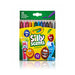 Crayola Silly Scents Mini Twistables Scented Crayons 12 ct.-Arts & Crafts-Crayola-Toycra