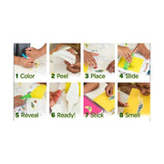 Crayola Silly Scents Sticker Maker