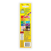 Crayola Silly Scents Twistables Coloured Pencils, 12 Count