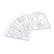 Crayola Spill Proof Washable Paint Kit
