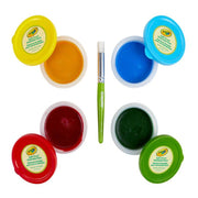 Crayola Spill Proof Washable Paint Kit