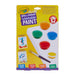 Crayola Spill Proof Washable Paint Set-Arts & Crafts-Crayola-Toycra