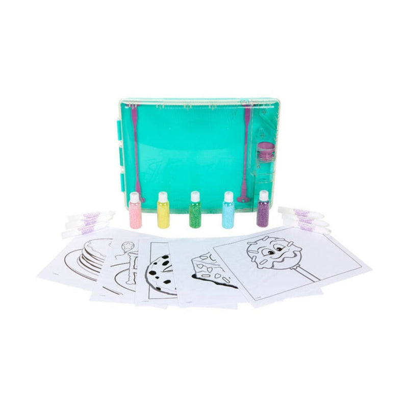 Crayola Sprinkle Art Shaker