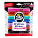 Crayola Take Note Dry Erase Markers, Chisel Tip, 12 Count-Arts & Crafts-Crayola-Toycra