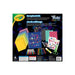 Crayola Trolls World Tour Scrapbook Kit-Arts & Crafts-Crayola-Toycra
