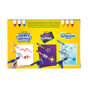 Crayola Washable Markers Variety Pack, 64 Count