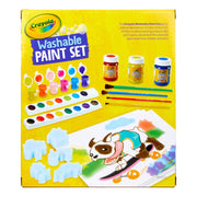 Crayola Washable Paint Set