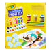 Crayola Washable Paint Set-Arts & Crafts-Crayola-Toycra