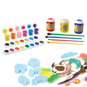 Crayola Washable Paint Set