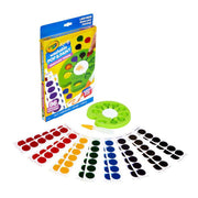 Crayola Washable Pop & Paint