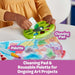Crayola Washable Pop & Paint-Arts & Crafts-Crayola-Toycra